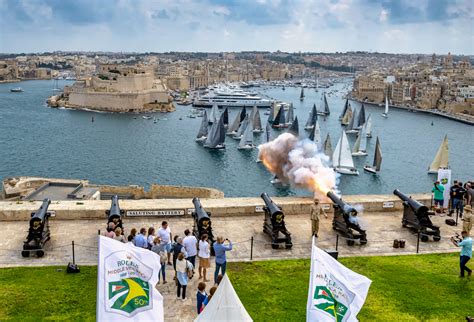 rolex malta yatch club|rolex yacht race.